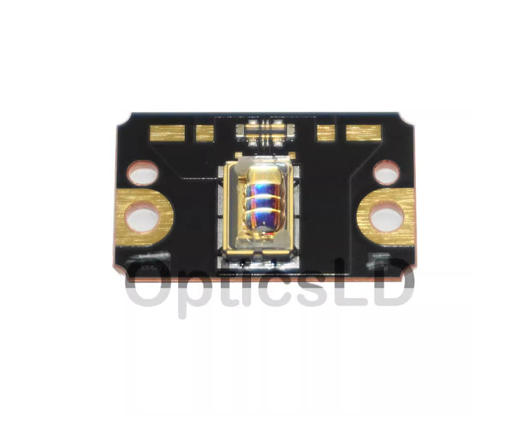 NUBB33 455nm 25.5W Blue Light High Power Laser Module Array
