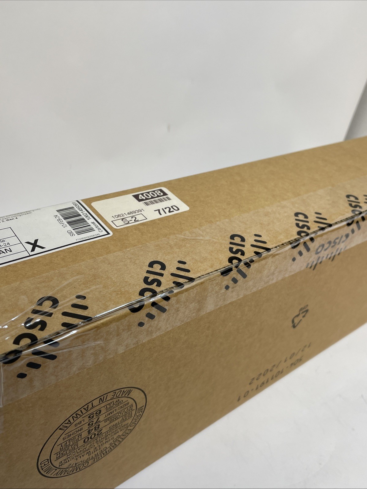NEW Cisco Cable Management Arm UCSC-CMA-C240-d