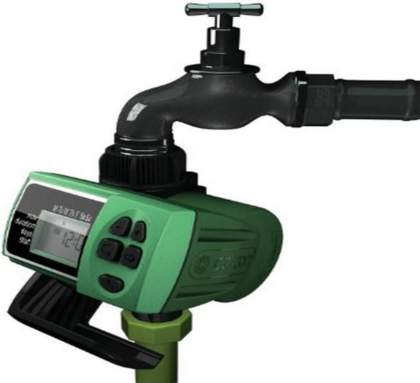 11000 Series Hose Timers Irrigation Controller Watering Balcony & Small Garden