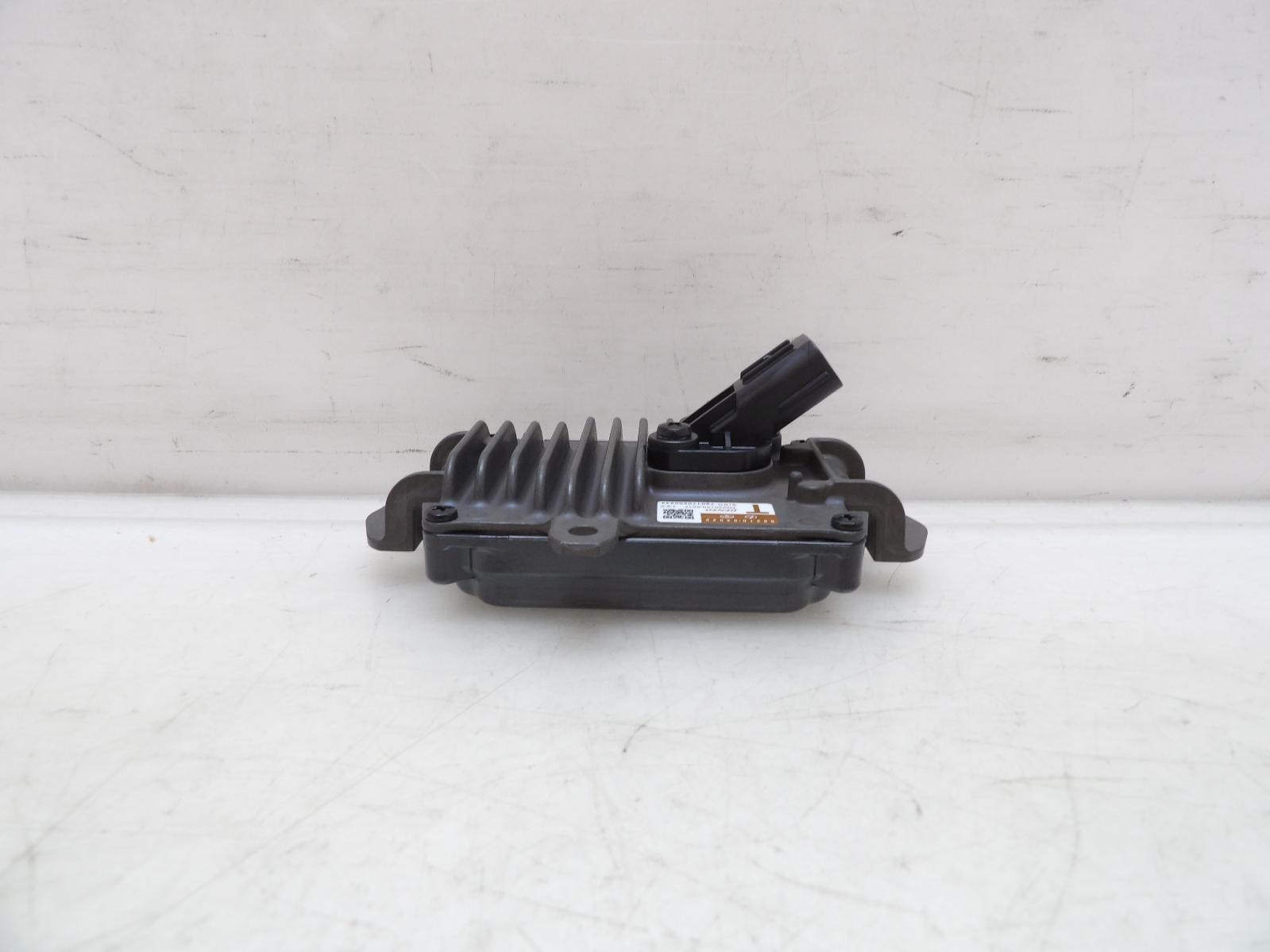 TOYOTA RAV4 FRONT DISTANCE SENSOR RADAR 88210-02020 OEM 2019 2020 2021 2022