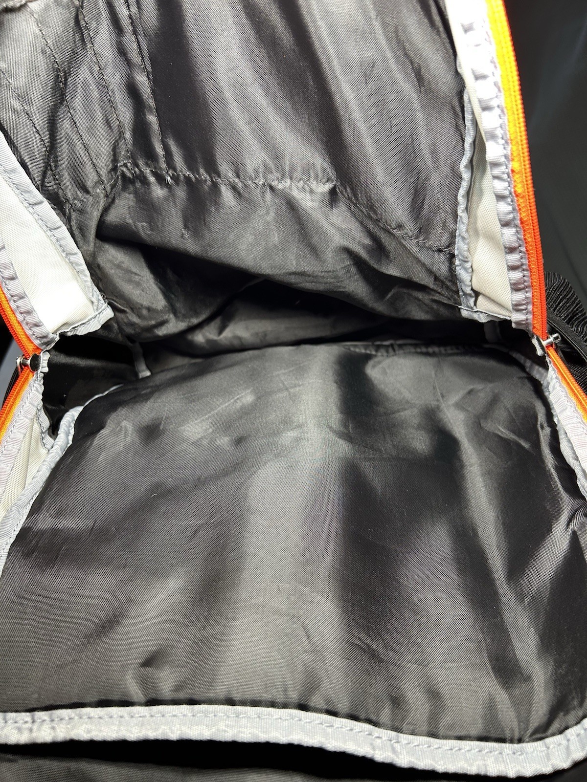 Under Armour Storm Hiking Backpack Water Resistant Multicolor Geometric