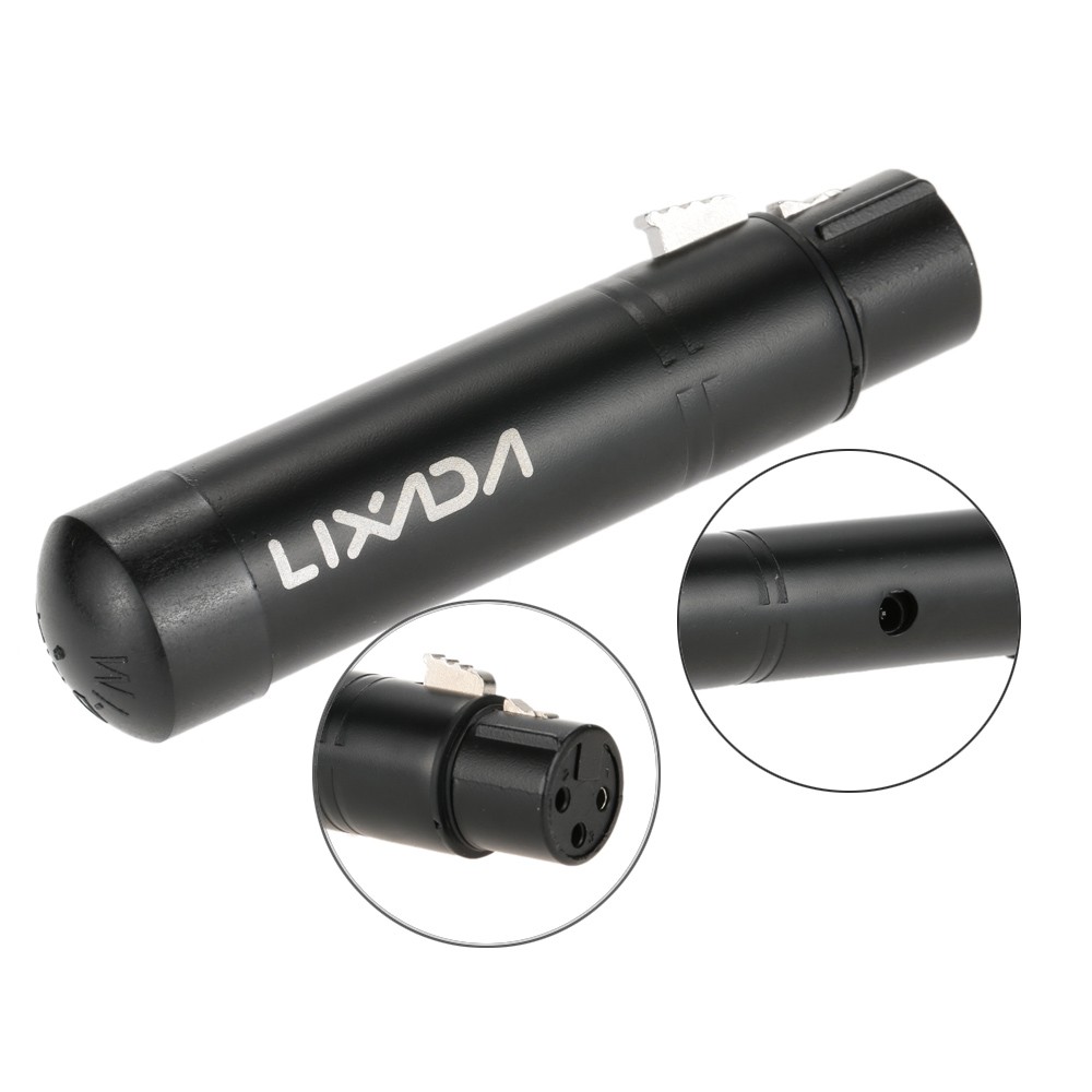 DMX Wireless Receiver Reliable Signal For Stage Lighting Premium