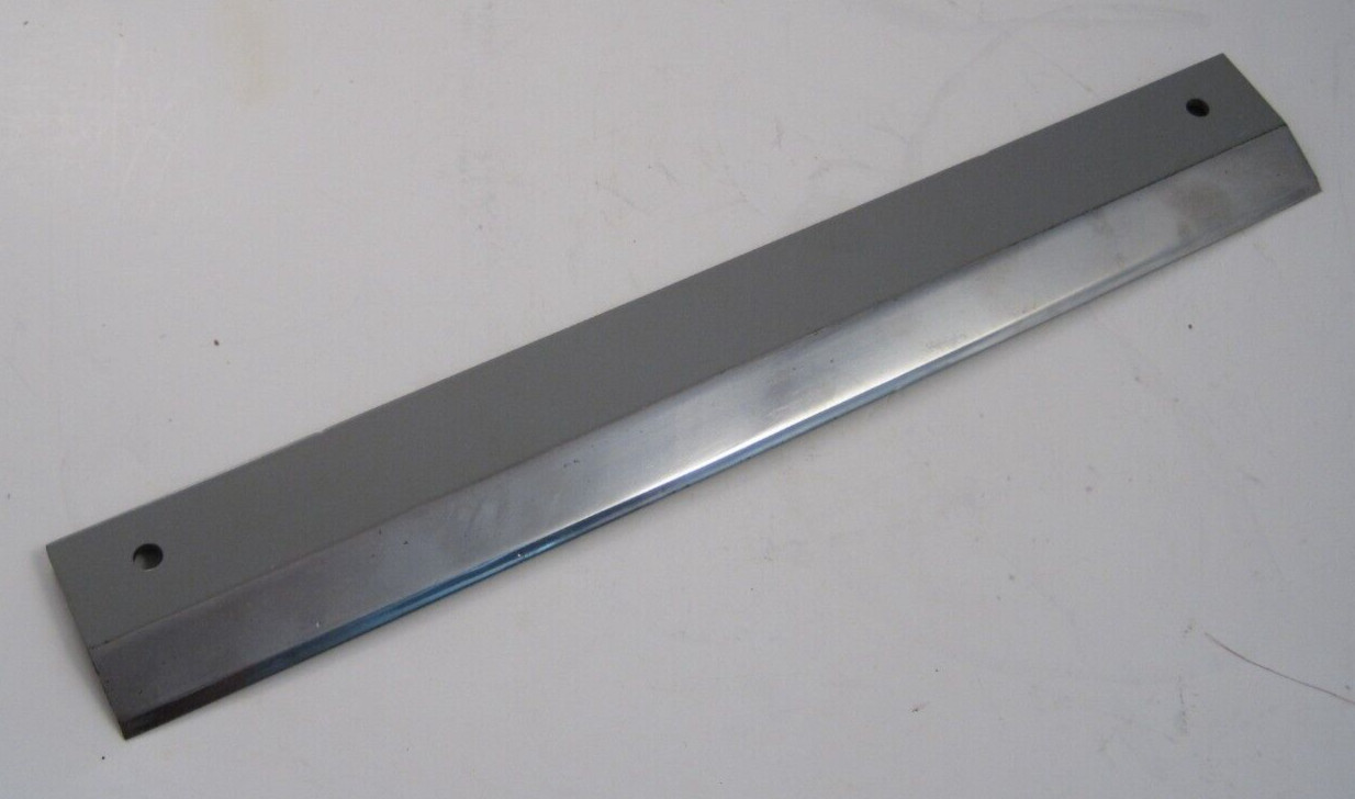 GOSS C81066-29 / C-81066-29 Blade / Cutter  (P5300A) - Prepaid Shipping