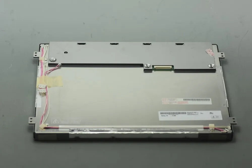14'' Inch For TFT AUO T140VN01 V1 LCD Display Screen Panel 90 days warranty
