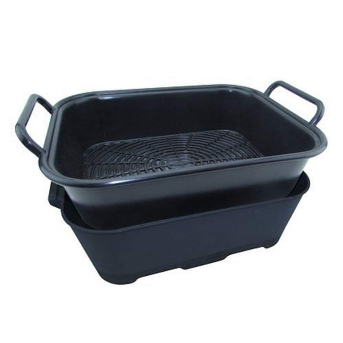 Lyman Rotary Case Cleaning Sifter Set 7631314