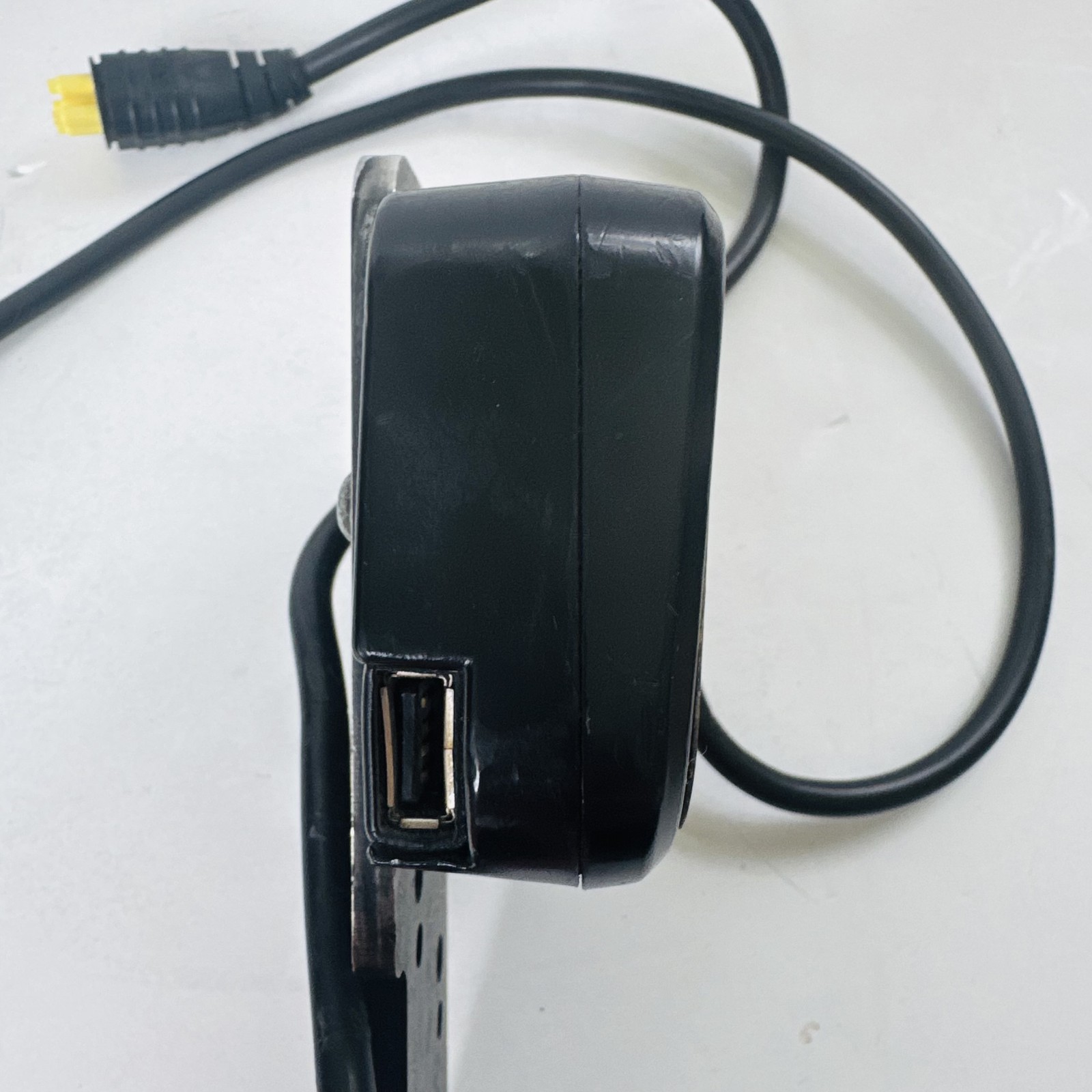 Quickie Control Plus CTRL+5 Switchbox 5 Toggle Tilt Recline Lift Wheelchair