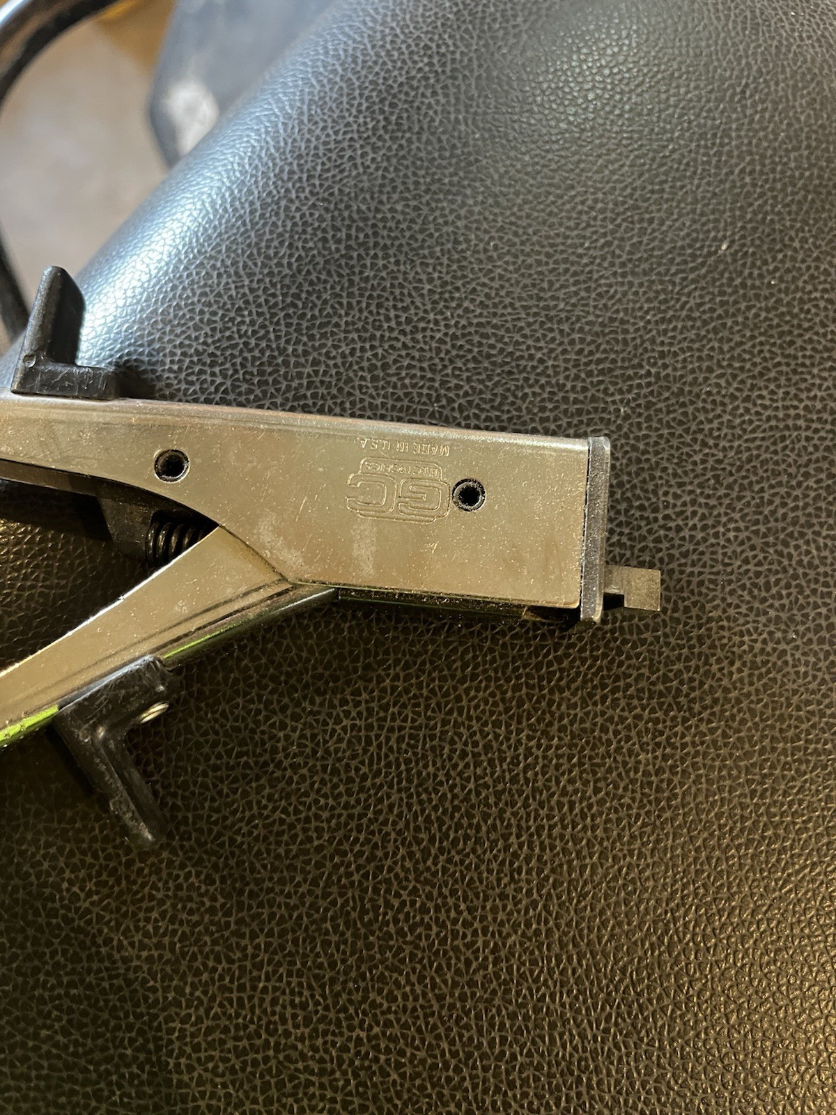 GC Electronics Nibbler Tool