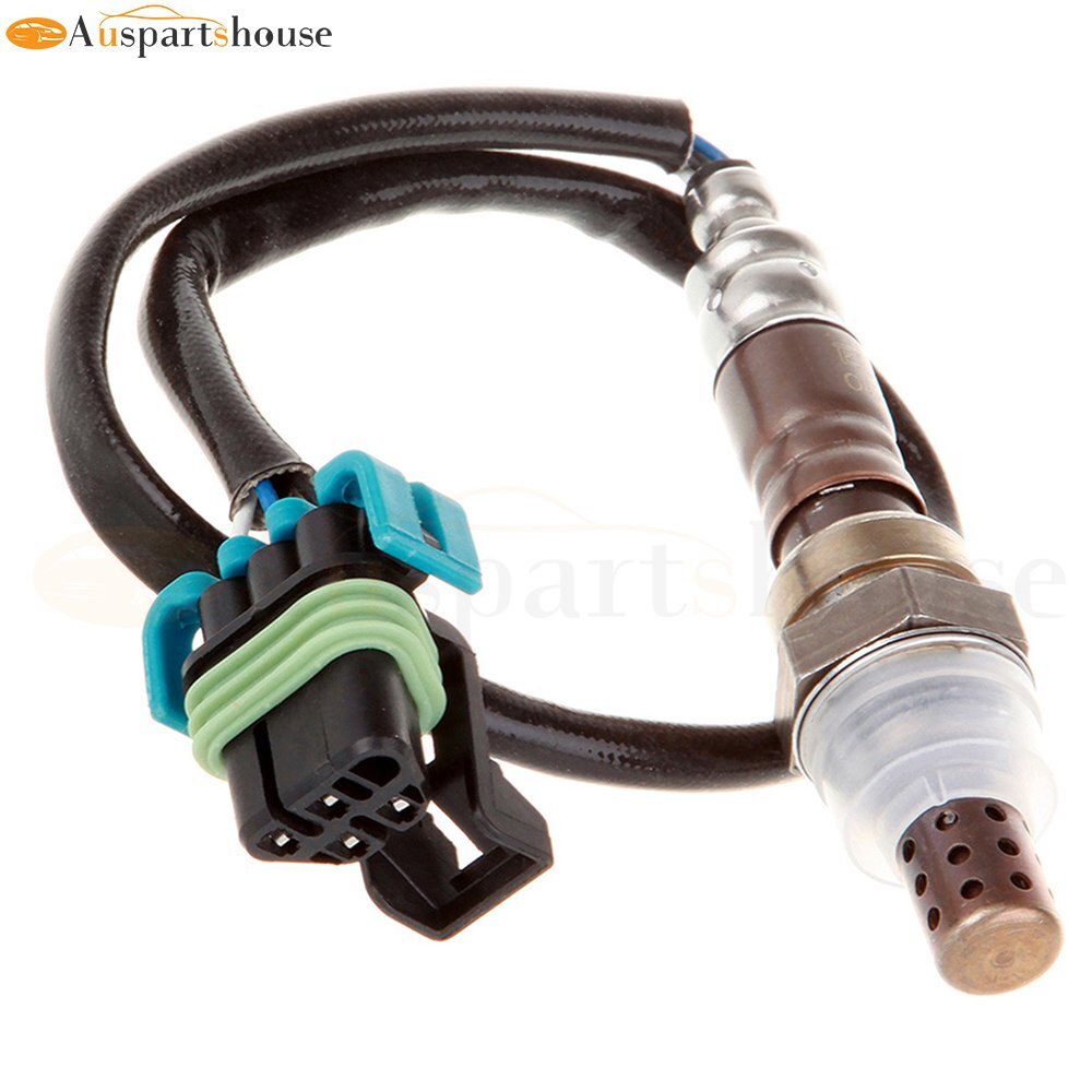 4x Oxygen Sensor For 2008-2012 Chevrolet Express 1500 4.3L Upstream&Downstream