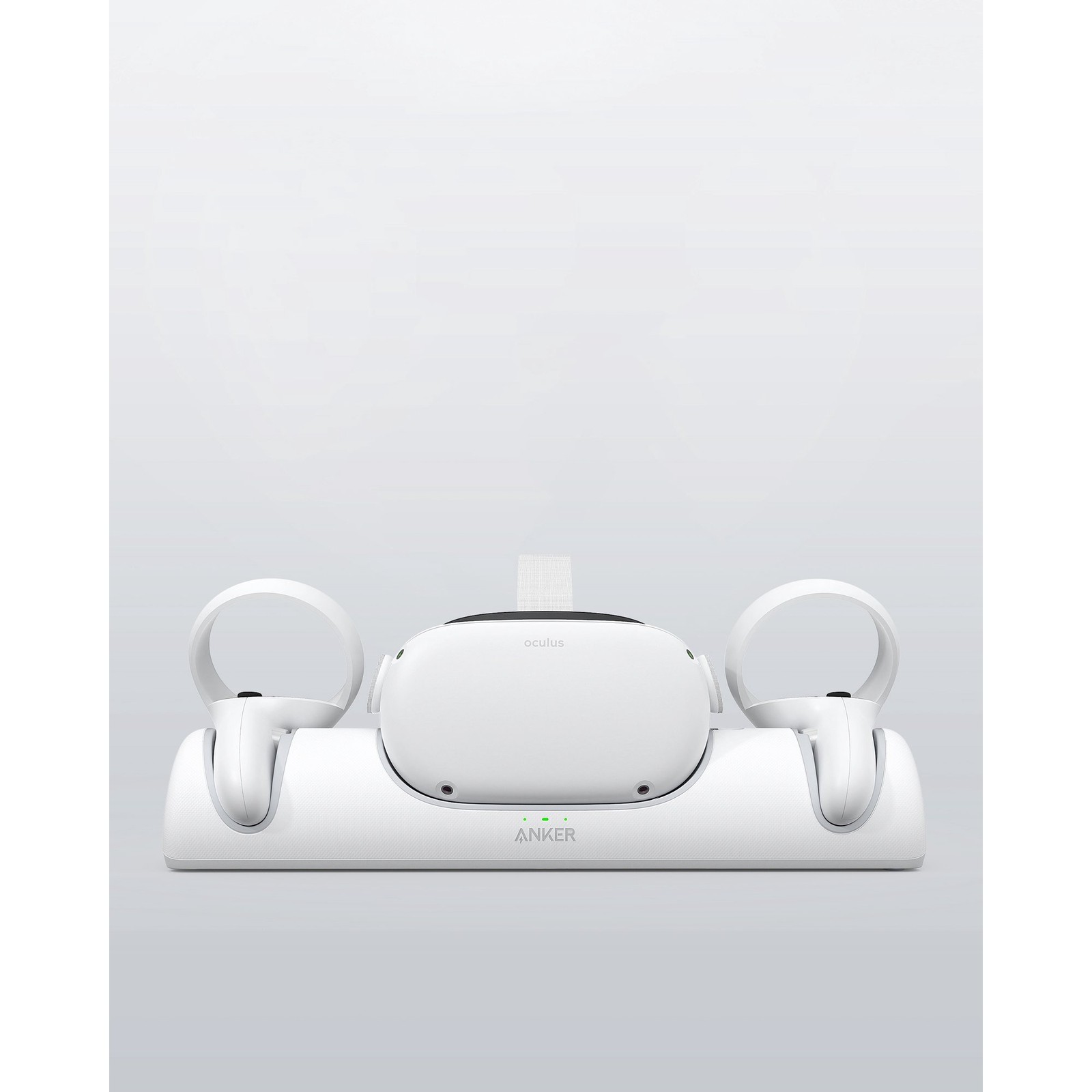 Anker Y1010121-4 Charging Dock for Oculus Quest 2