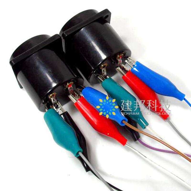 2pc TR-35 VU Panel Meters DB Level Header +1pc TA7318P Power Supply Driver Board