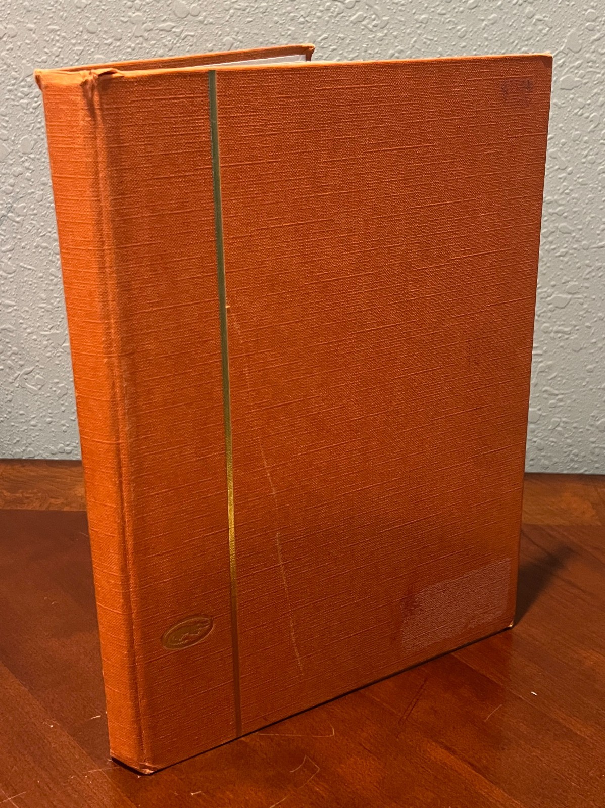 World Wide Stamp Collection Stockbook Used Stamps ZAYIX
