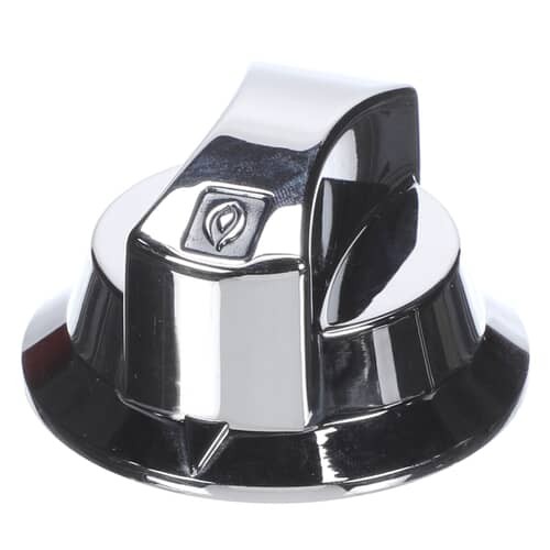 Star SG3-Z15791 Knob Assembly Gas Chrome Commercial Kitchen Equipment