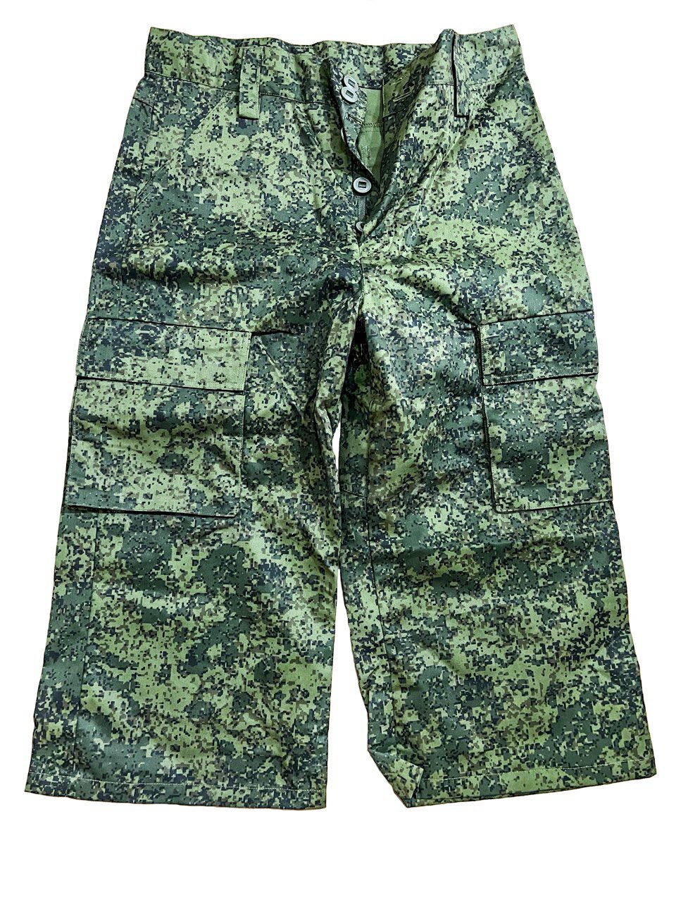 Breeches (shorts) Special Forces EMR Outdoor Russian Army Original