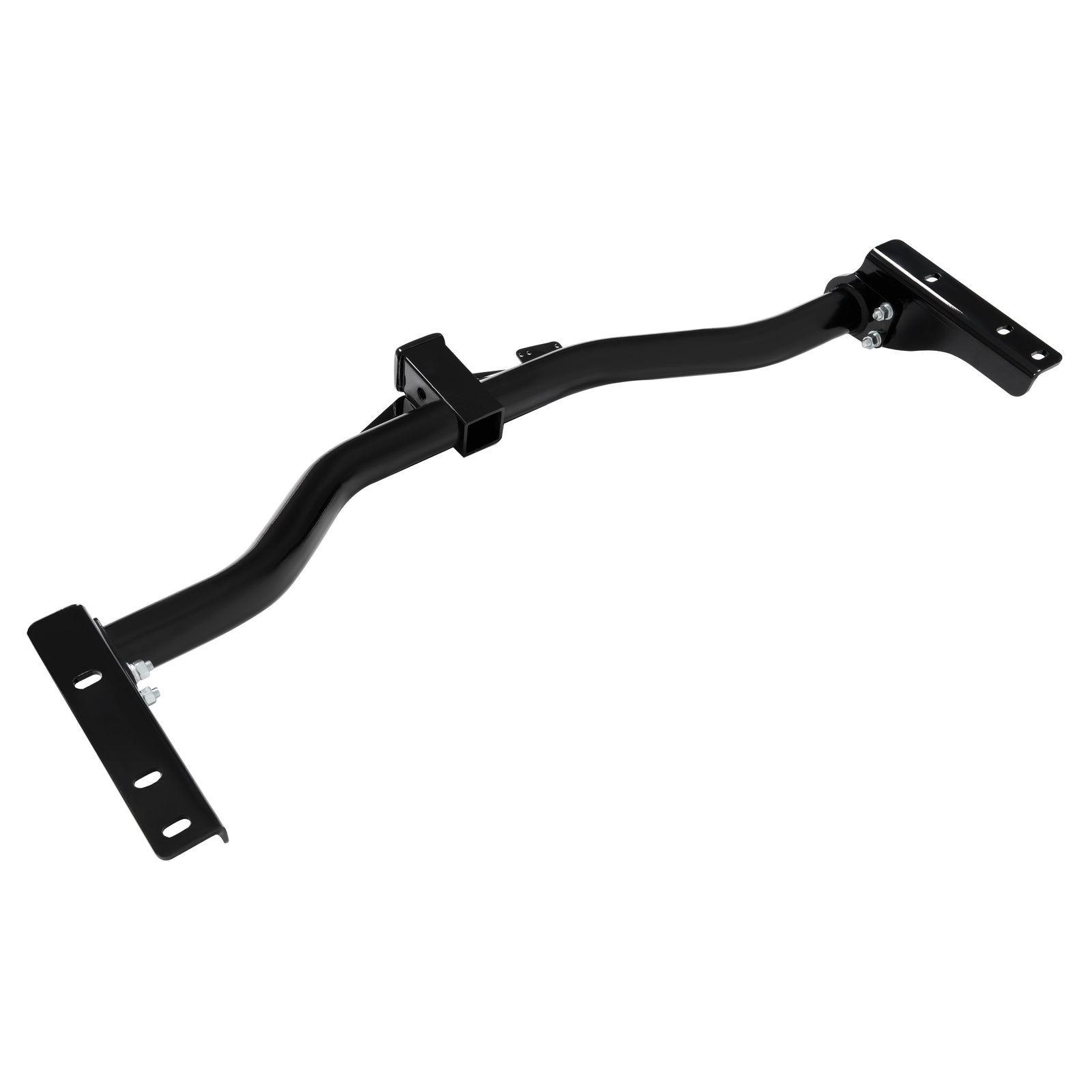 Class 4 Trailer Hitch 2" Receiver For Infiniti QX60 2014-20 & Infiniti JX35 2013