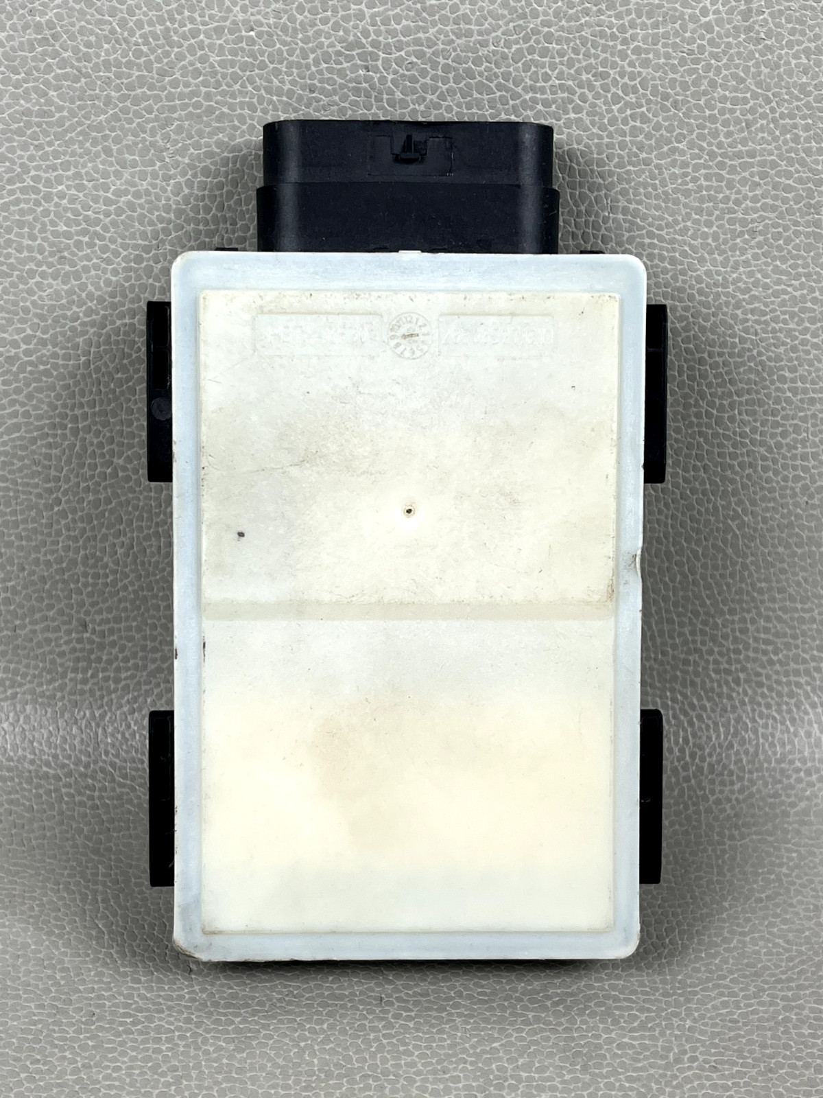 PERFECT! 16-21 BMW 5 & 7 SERIES LANE CHANGING BLIND SPOT RADAR OBJECT SENSOR OEM