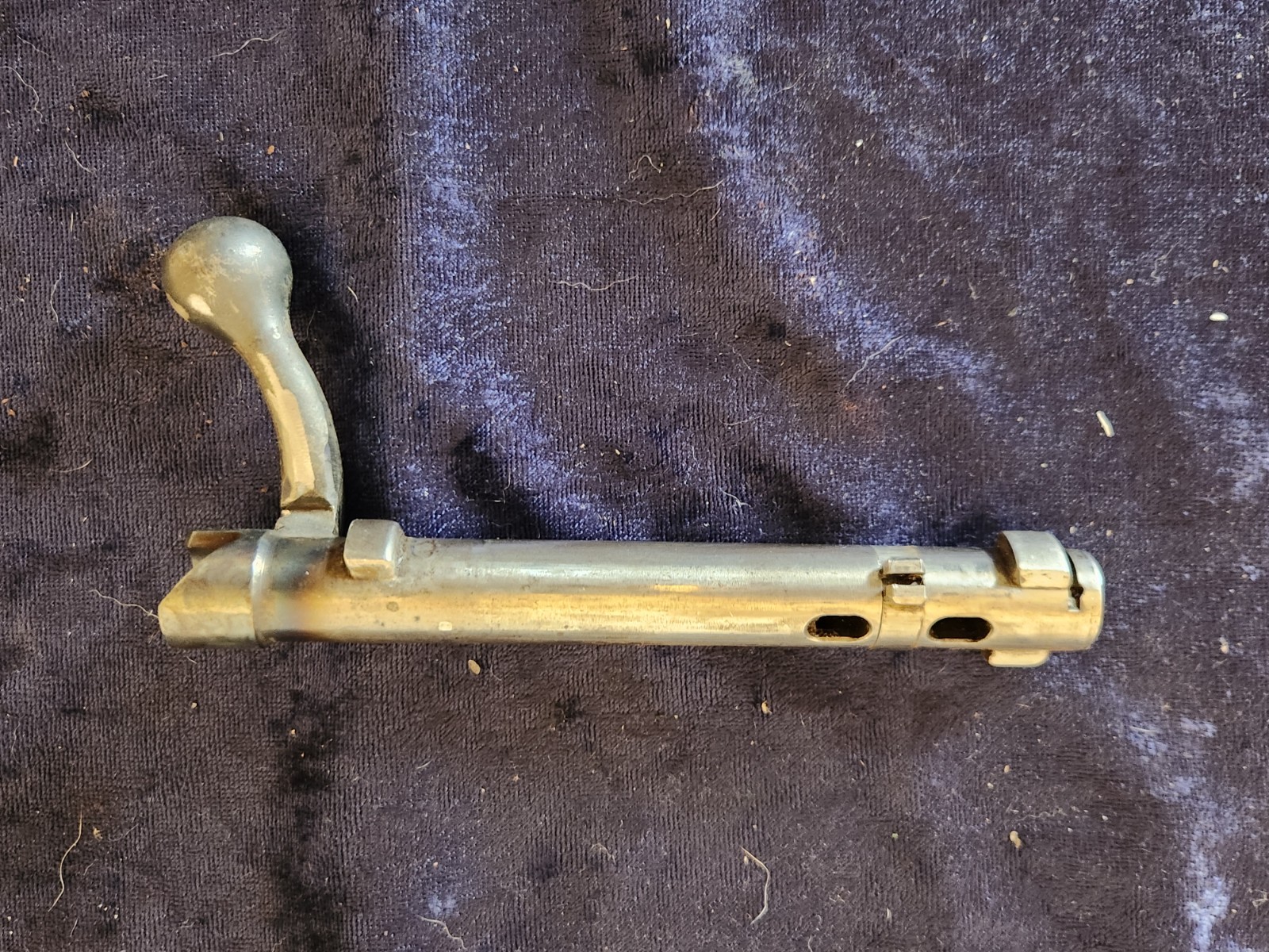 Yugo Mauser 98 M48 M48A 24/47 Sporter Bolt Stripped