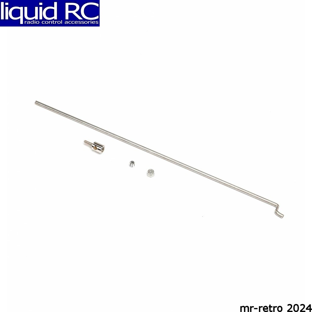 Pro Boat 286083 Steering Pushrod Set: Tug 30