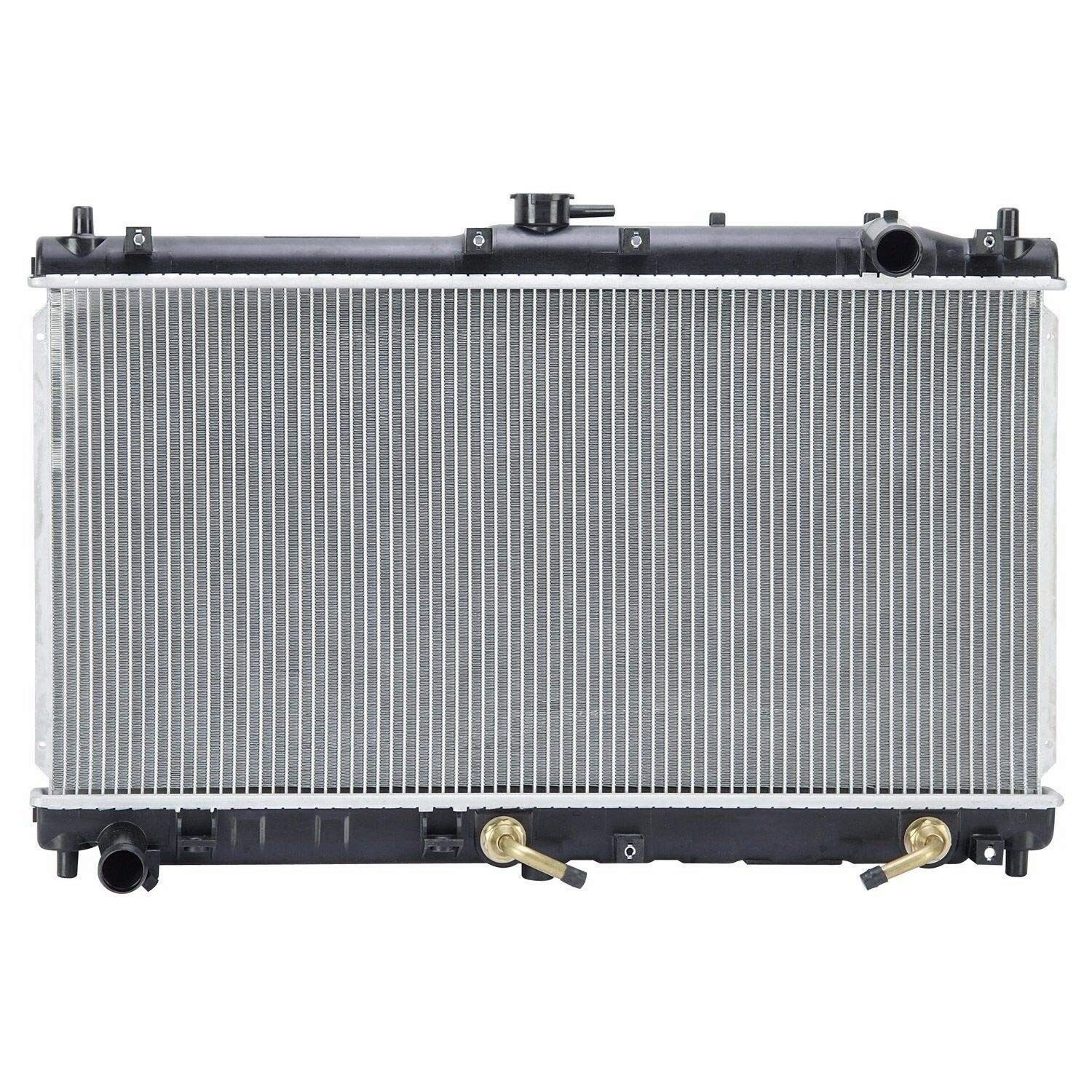 2268 Radiator Compatible with Mazda Miata 1999-2005 1.8 L4