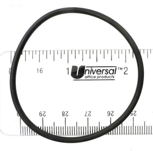 O-Ring, Bulkhead, 8" (b)