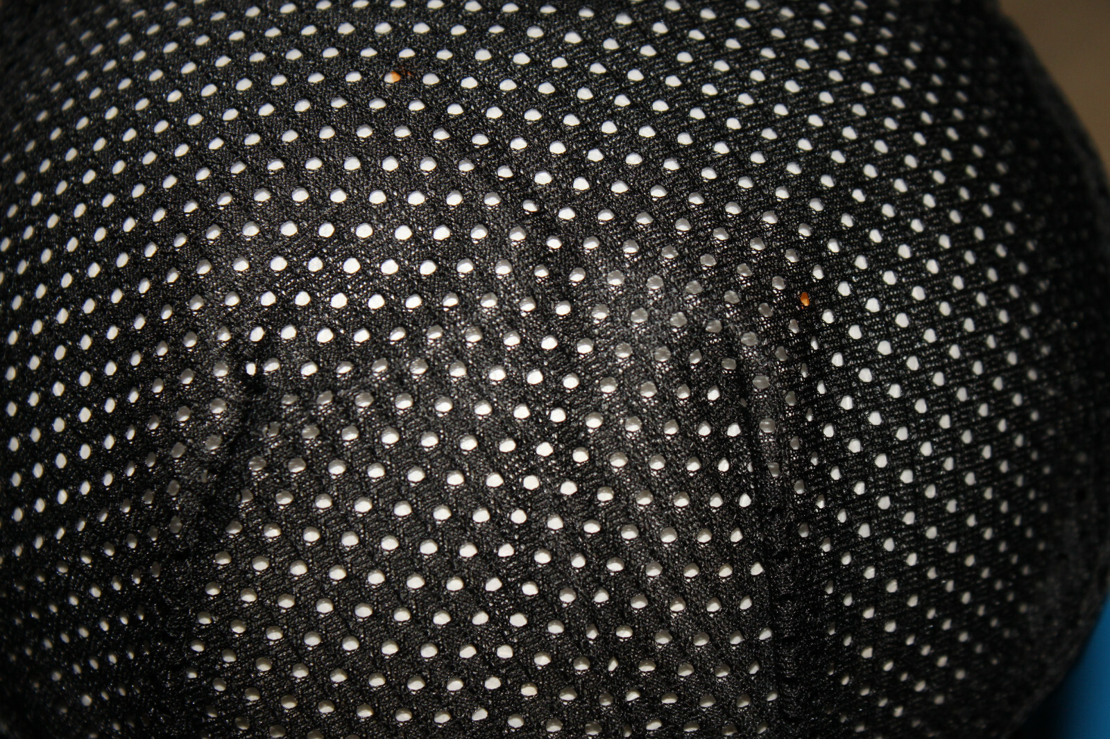 Daytona Head Wrap Mesh Motorcycle Du-Rag Doo Rag Skull Cap