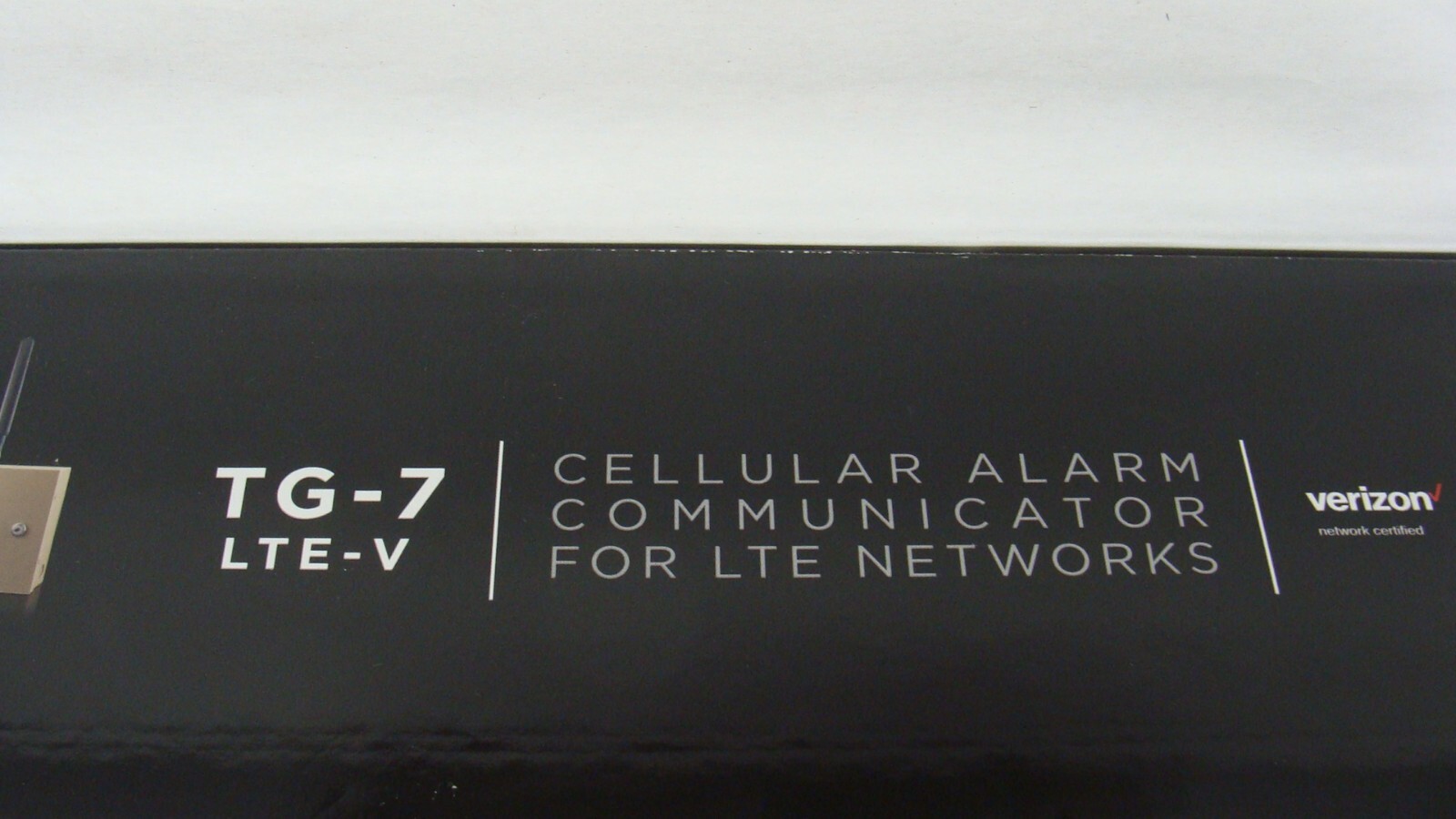 Telguard TG7LV TG7LV002 Cellular Alarm Communicator for LTE Networks