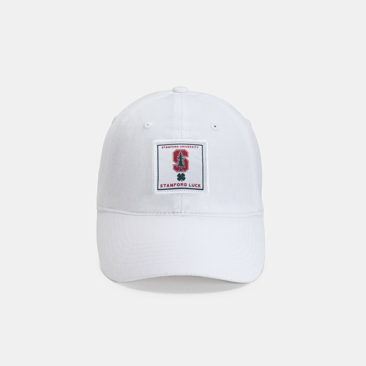 Black Clover Stanford Dream Adjustable Hat