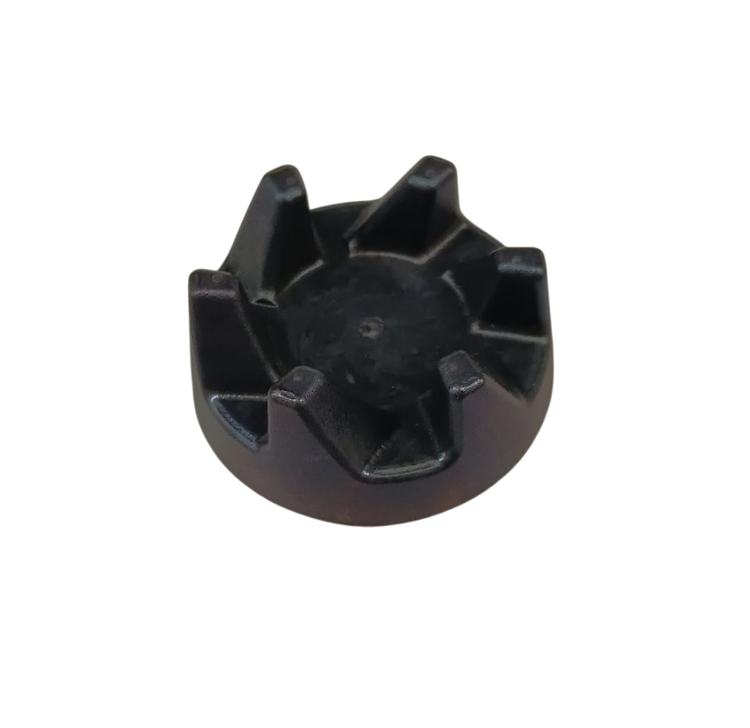 Genuine KitchenAid OEM Blender Rubber Coupler Clutch, 2-Pack, WP9704230