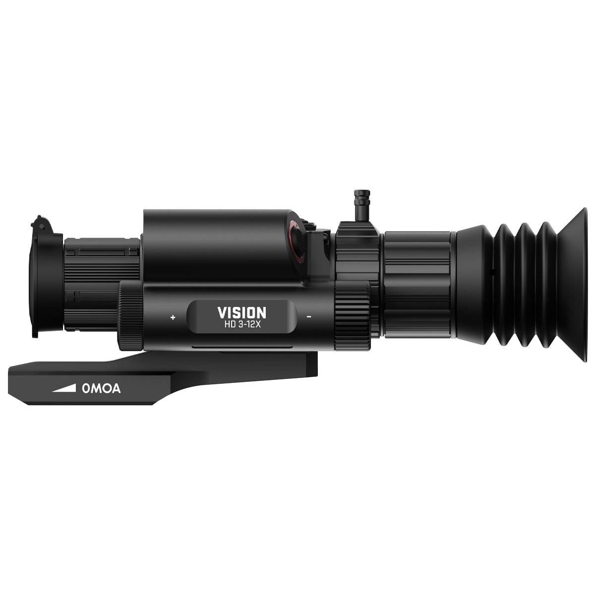 Tenpoint Vision Rangefinding Crossbow Scope