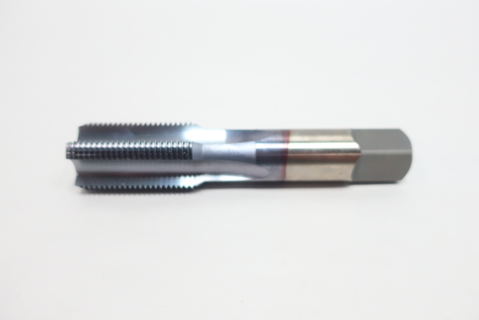 Osg 1137408 H4 4fl Bott Ticn Tap 1-1/8in