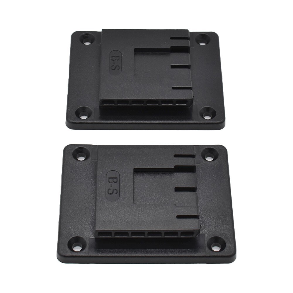 Superior Parts TM-BS18T Aftermarket Bosch 18V Tool Mount - 2/Pack