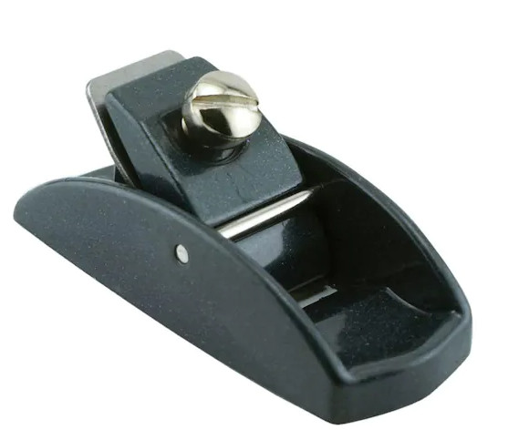 Buck Bros. 3 in. Model Maker Plane
