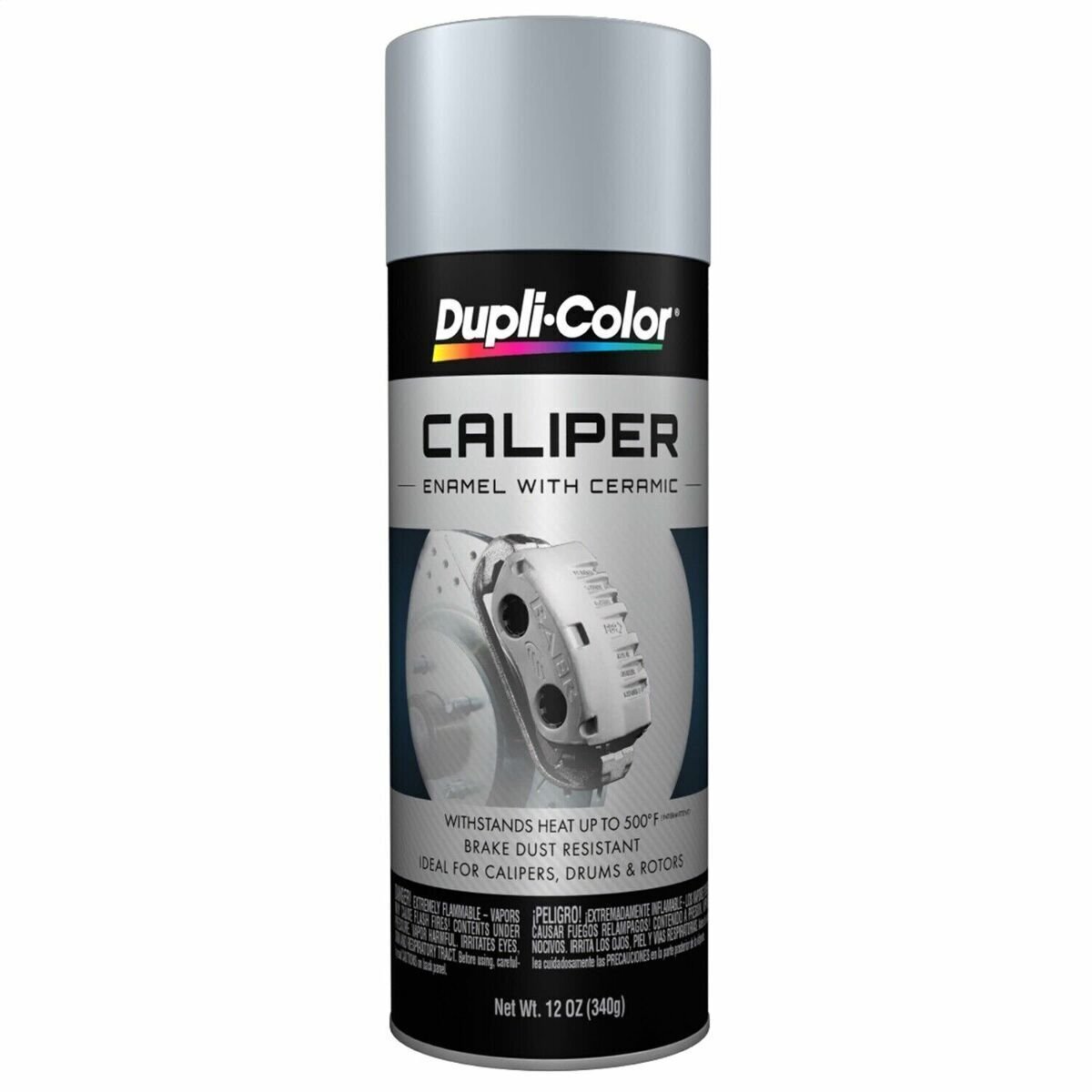 Dupli-Color Paint BCP103 Dupli-Color Caliper Aerosol Paint