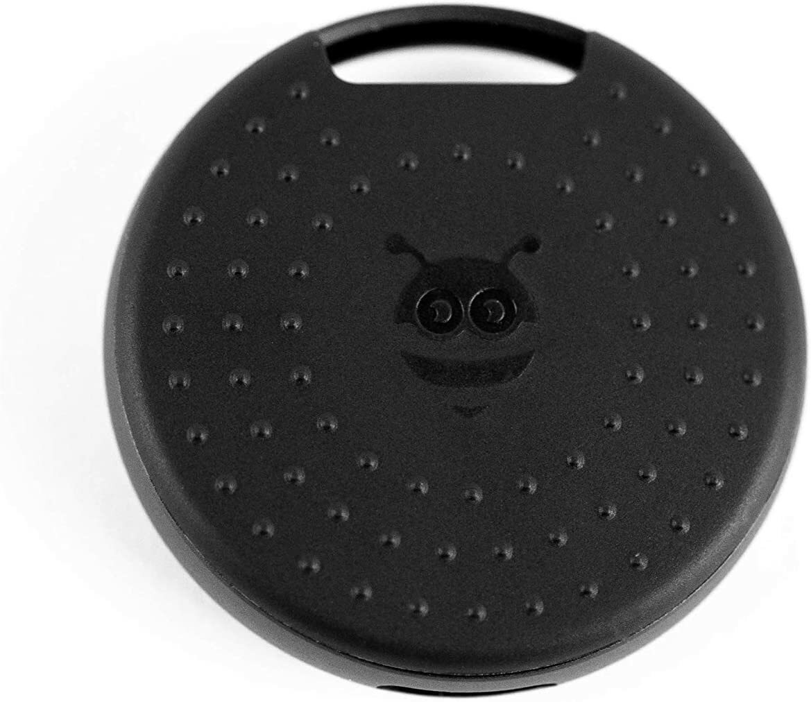 Pebblebee, Key, Phone & Wallet Finder Tracker Set, Bluetooth, USB Rechargeable