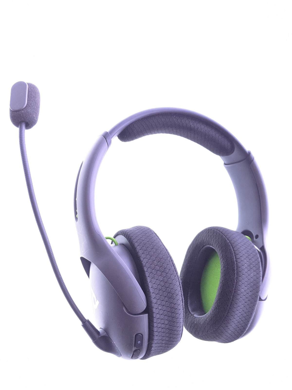 PDP LVL50 Wireless Stereo Gaming Headset for Xbox One - NO USB TRANSMITTER