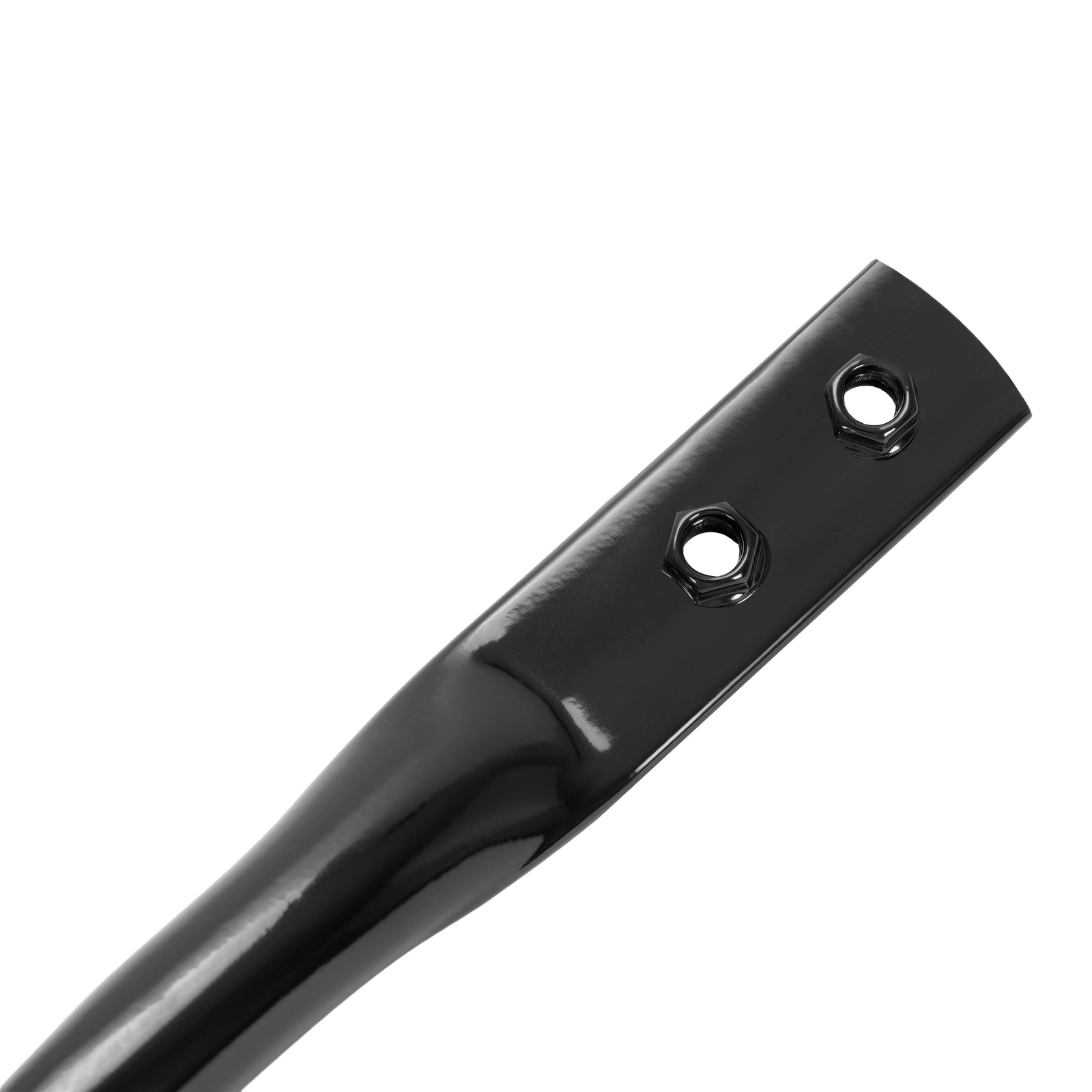 Front Bumper Brackets Outer + Inner For GMC Sierra 1500 07-13/2500HD 3500 07-10