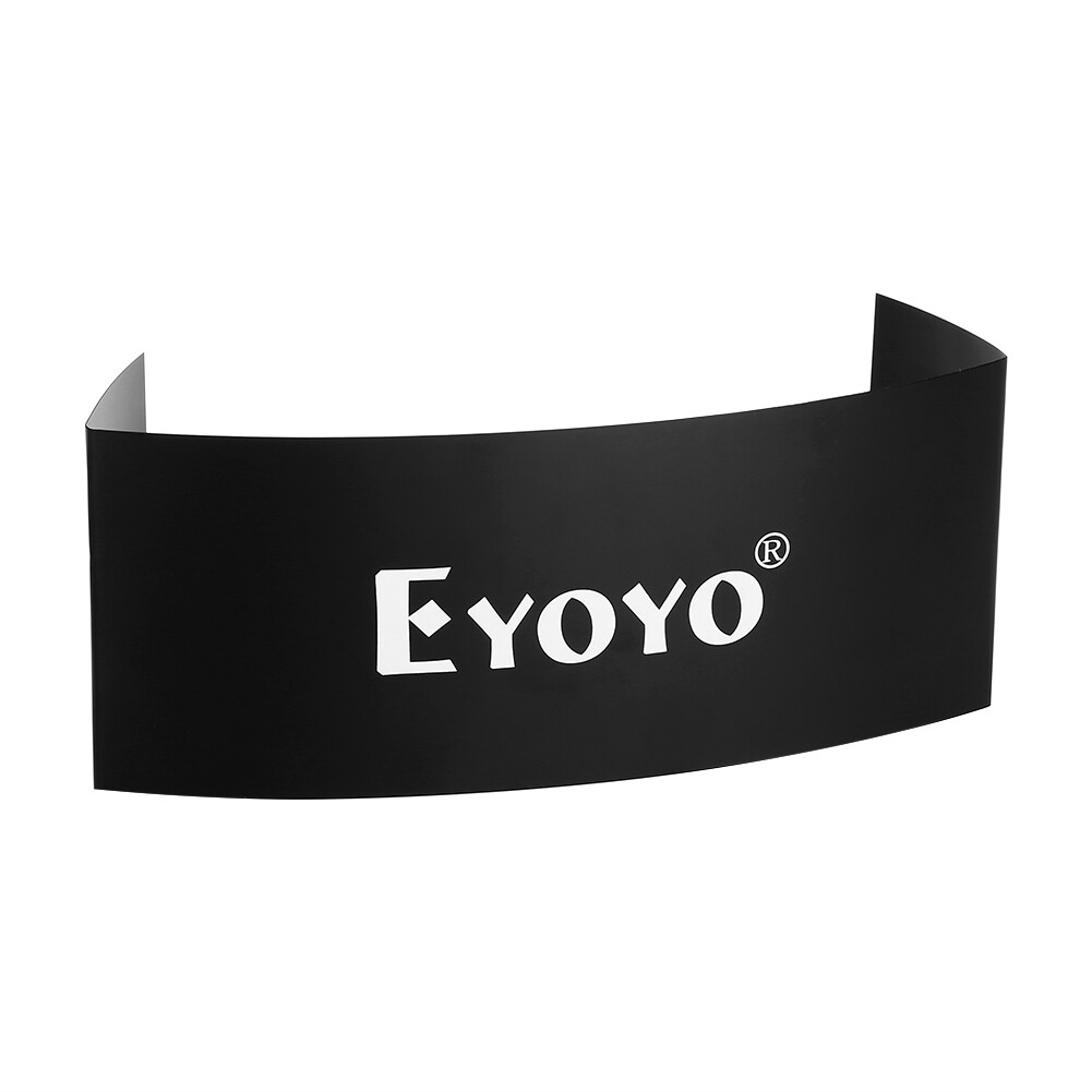 Eyoyo 9'' Underwater Fishing Camera 360° Panning Camera with 8G Video Recording