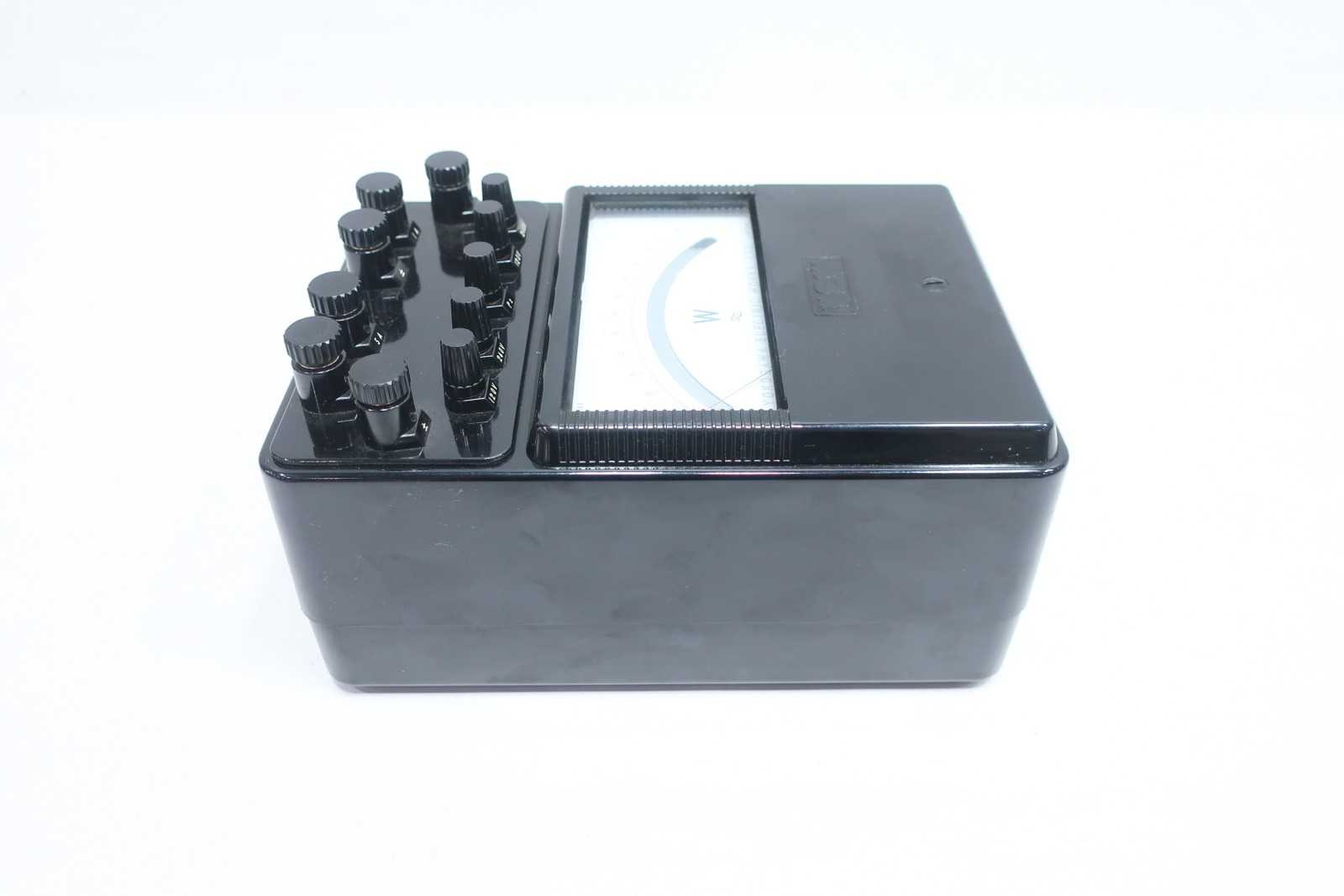 Yokogawa 2042 Portable Polyphase Wattmeter 120/240v-ac