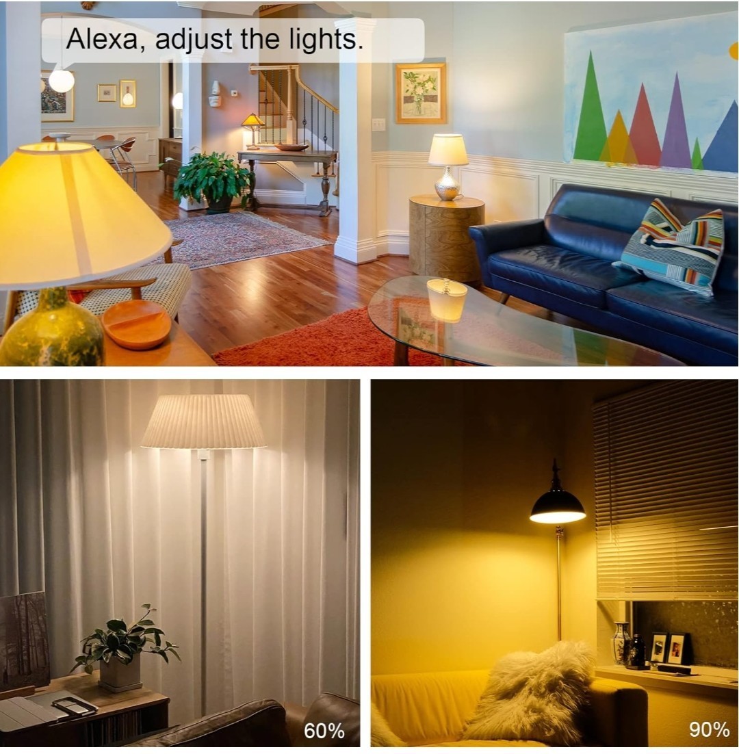 New One Smart Dimmer Plug
