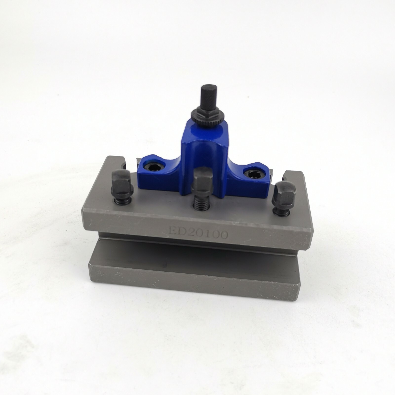 4 PCS ED20100 Turning Tool Holders 4 E5 Or E Multifix Quick Change Tool Post