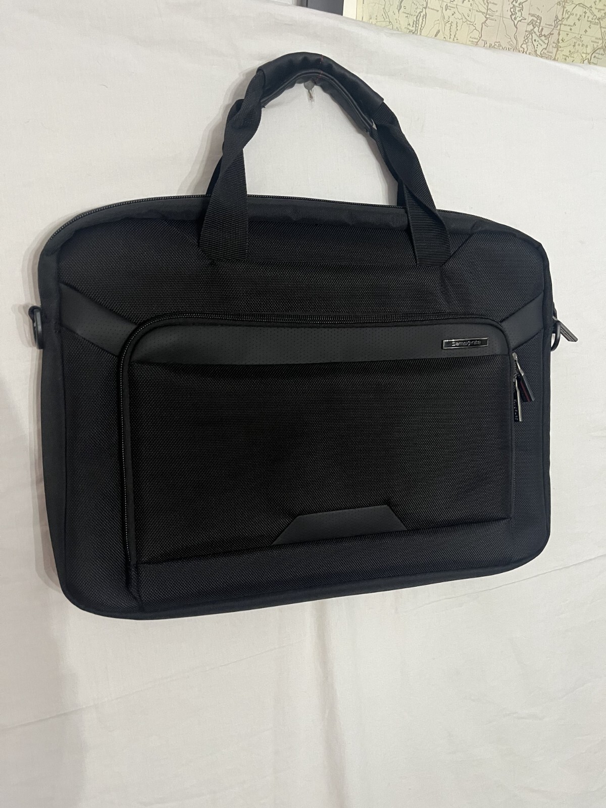 Samsonite Messenger Bag Laptop Case
