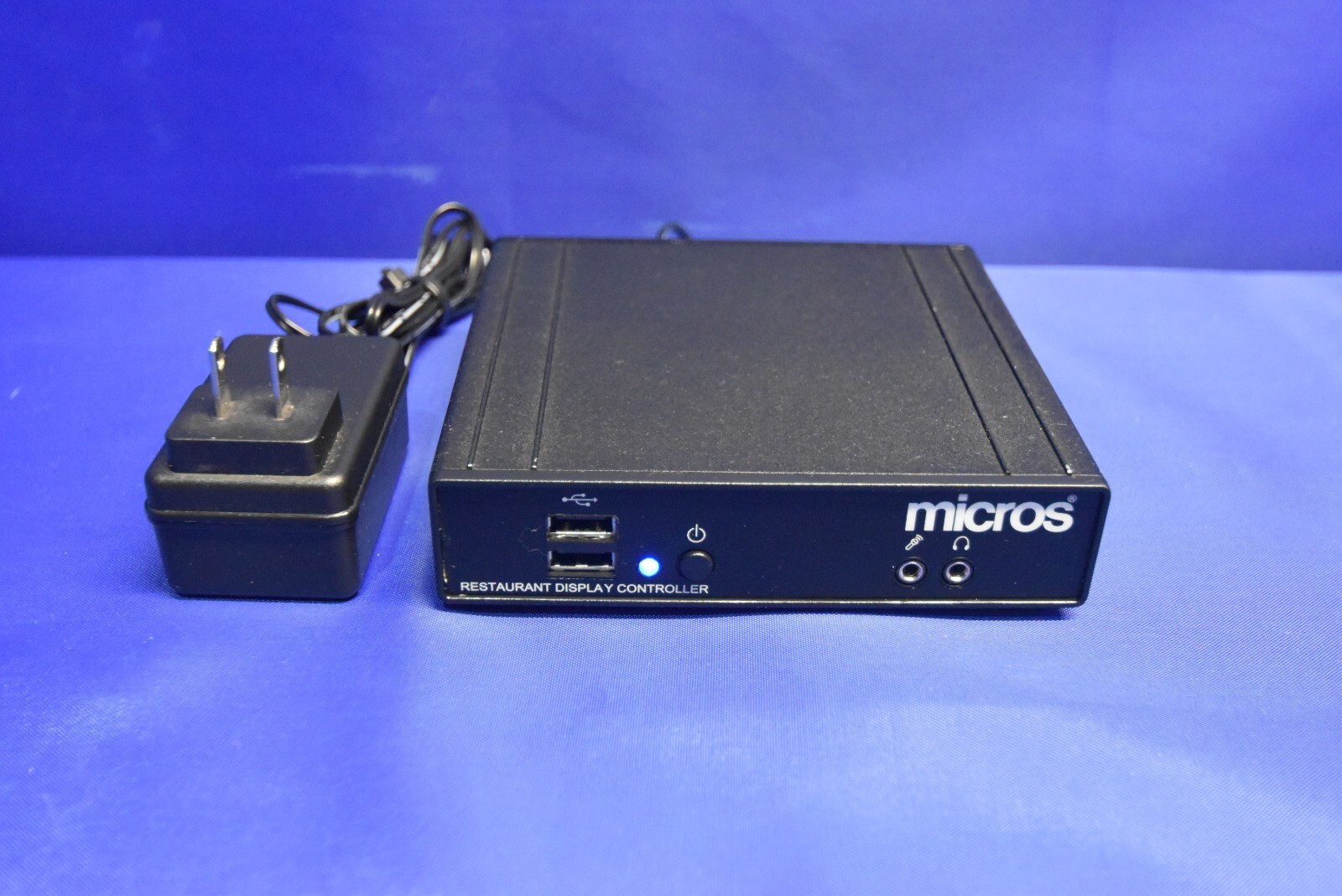 Micros/Oracle DT166 KDS UNIT PN 700876-210 W/ Warranty - RECONDITIONED