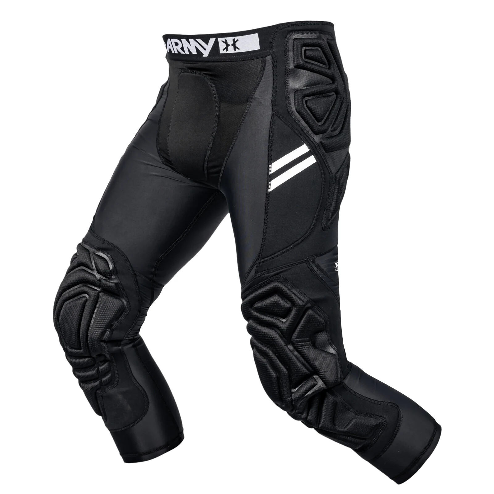 HK Army CTX Armored Compression Pants V2 - XL / 2XL  (W34-W38) **FREE SHIPPING**