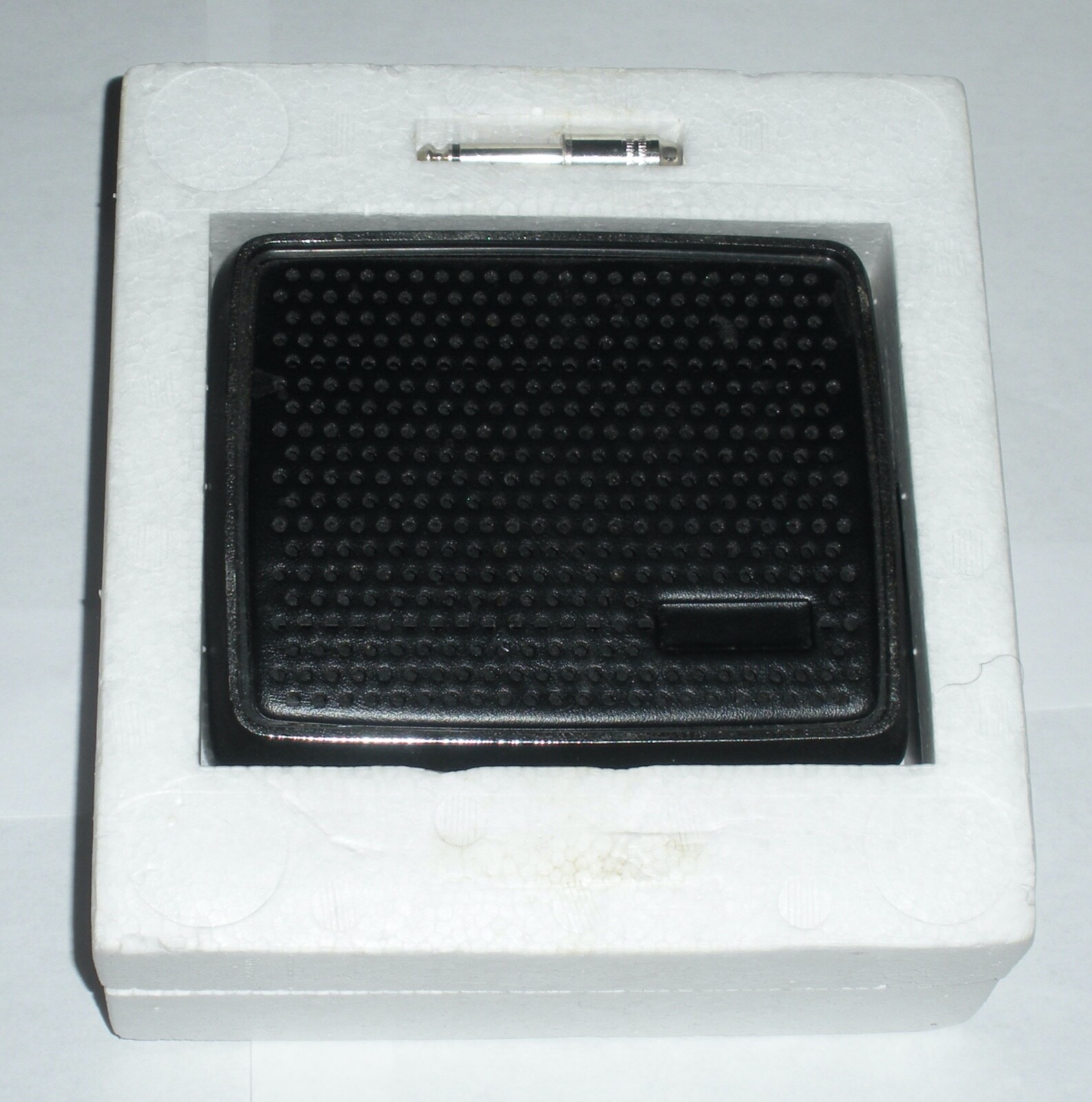 Speco CBS-4 External CB /Ham Radio Extension Speaker