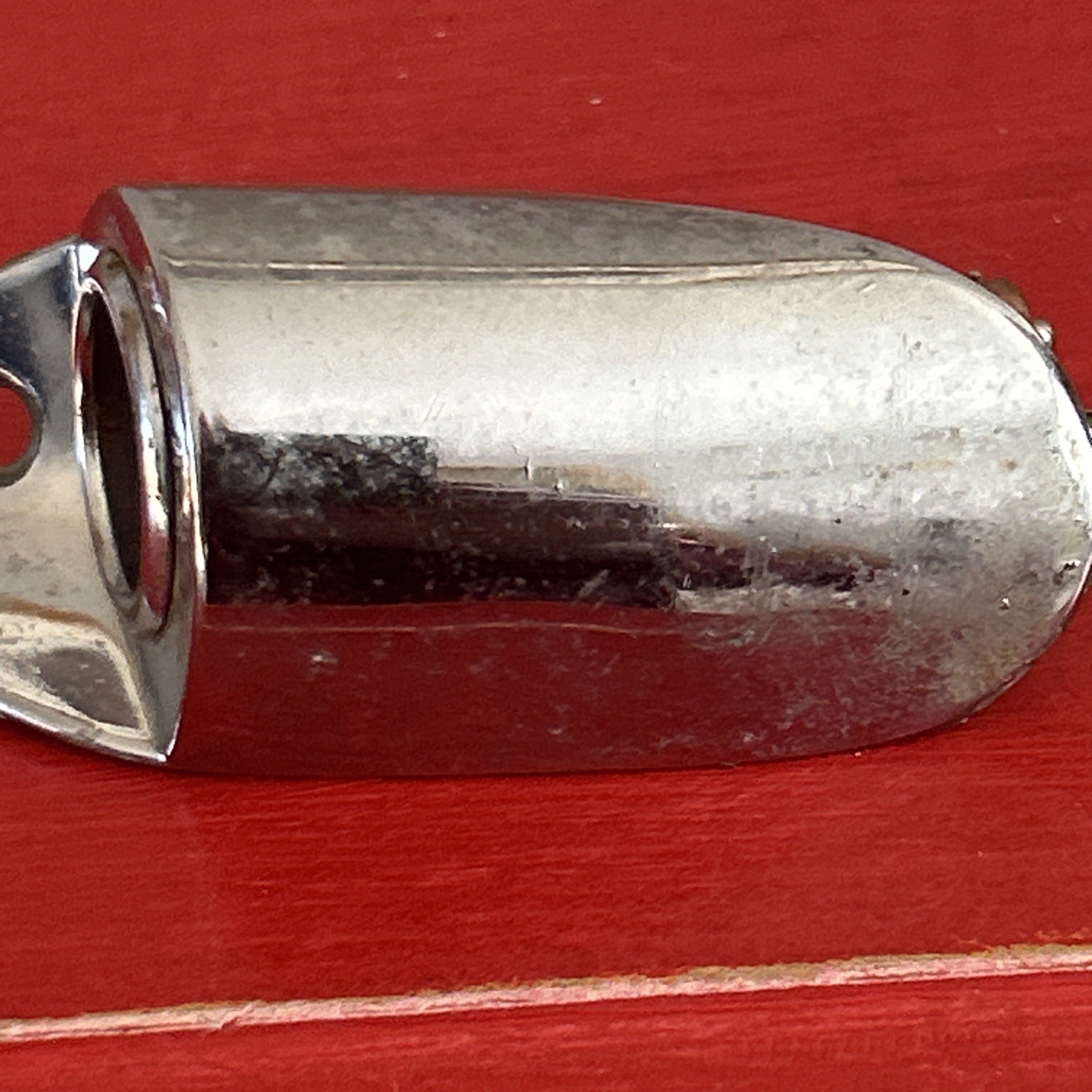 Vintage Lighter Socket 4762352 LH Dash Mount 1960 Buick ?