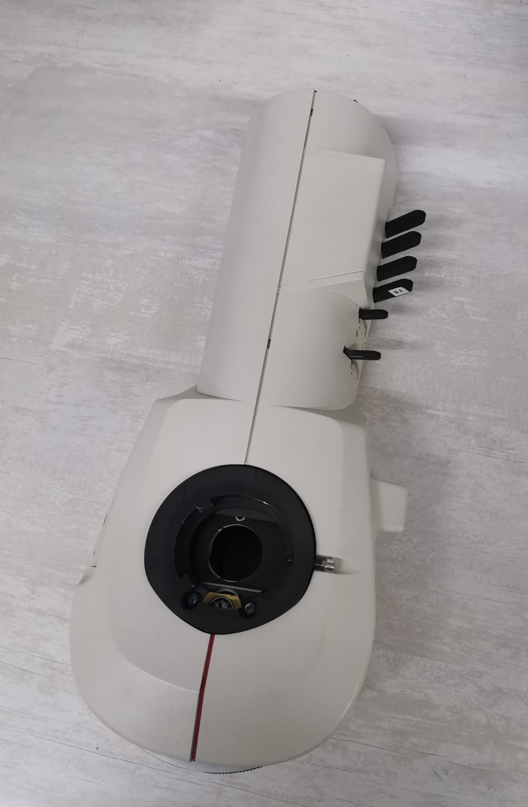 Leica DM LM Fluorescent Microscope Part 565015