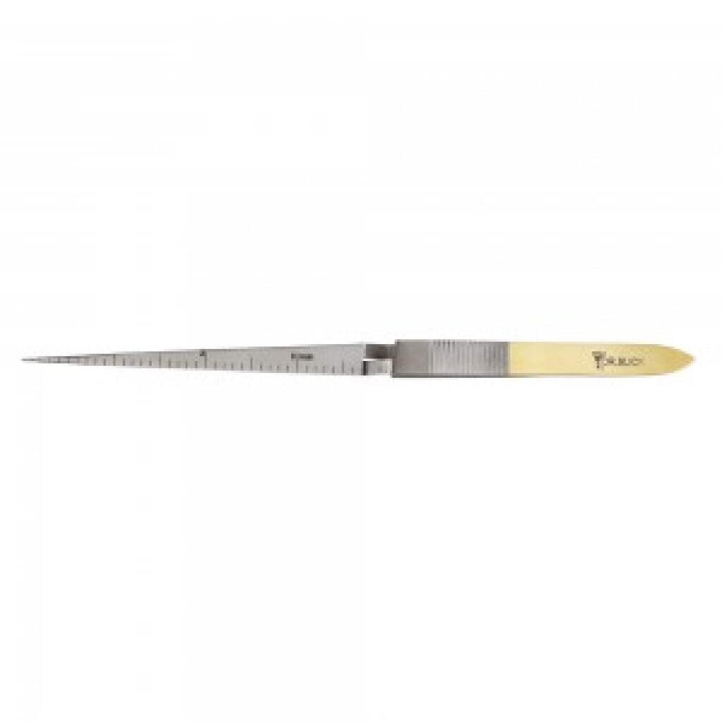 Dr. Slick Dubbing Loop Tweezer