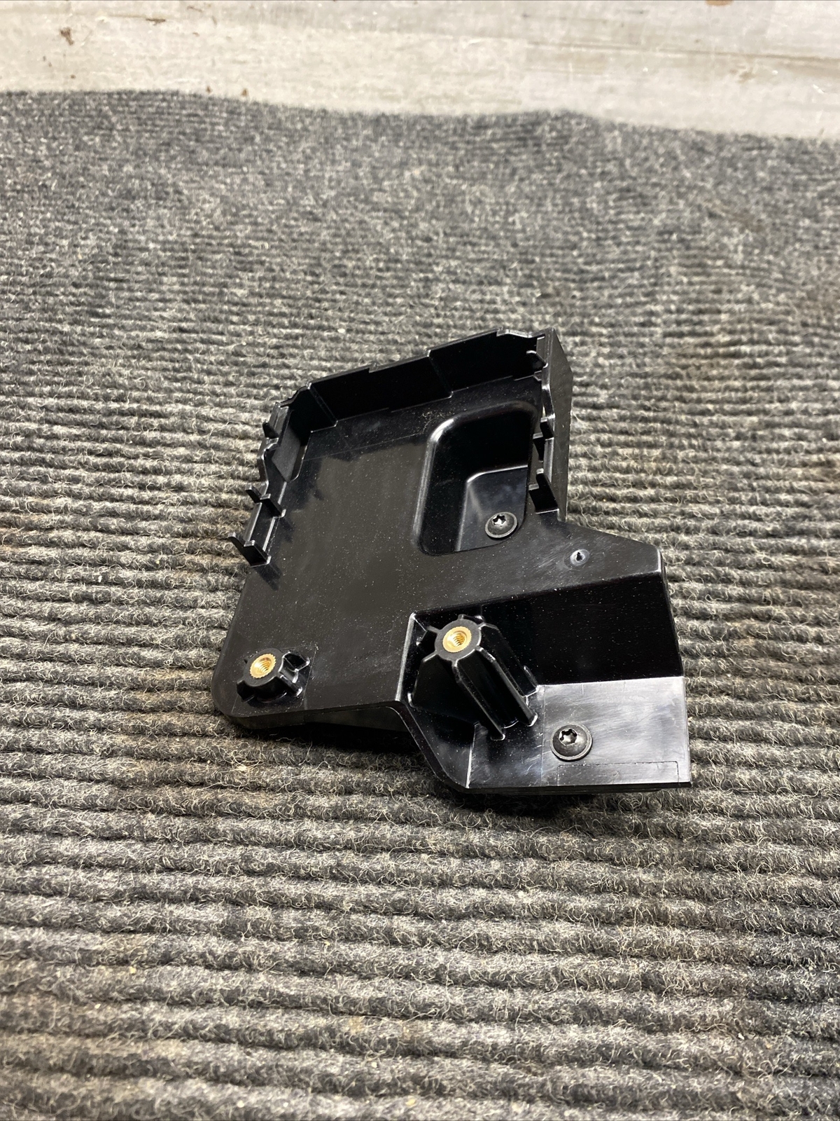 Genuine Ford Blind Spot Radar Bracket M1PZ-14D189-A