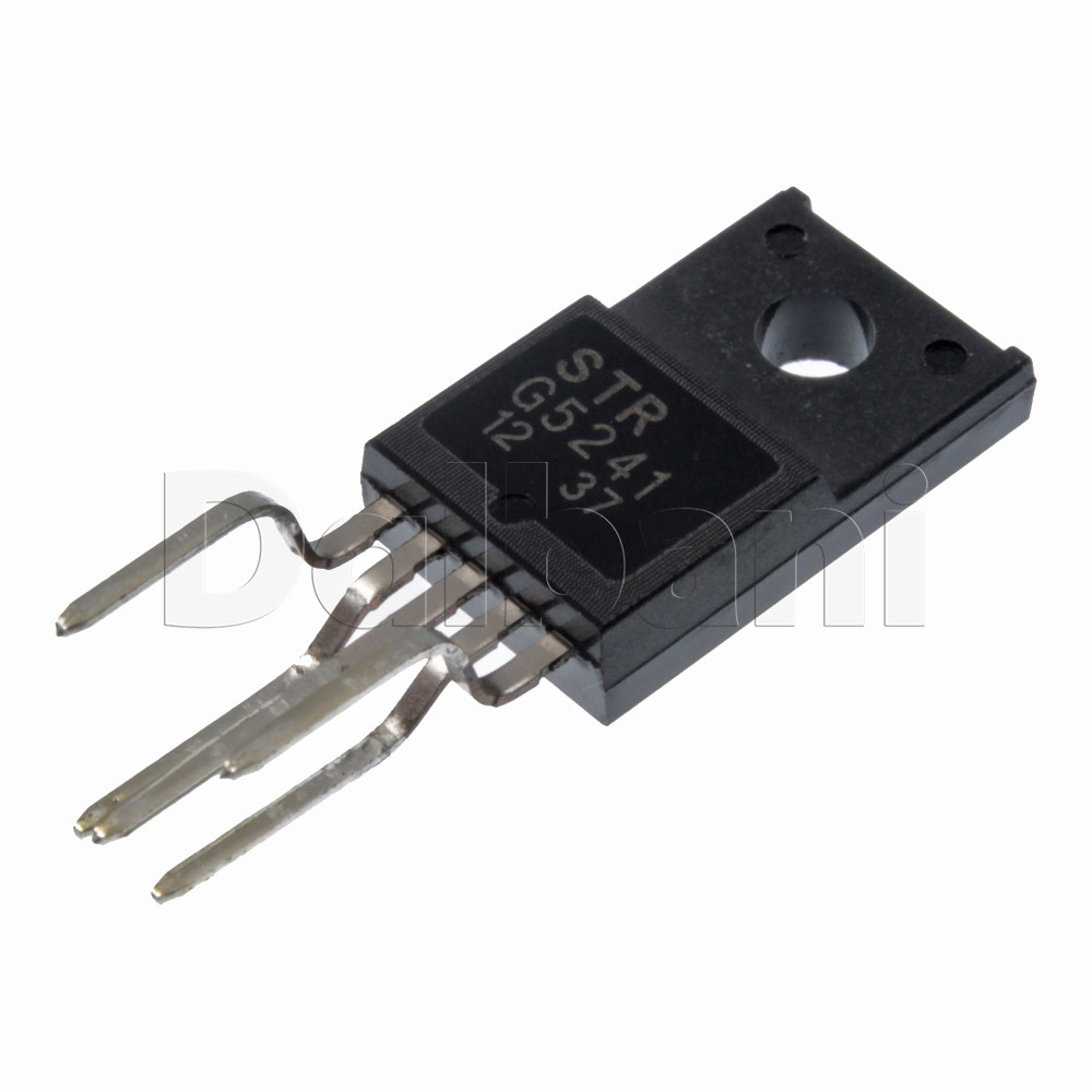 STRG5241 Original New Sanken Voltage Regulator