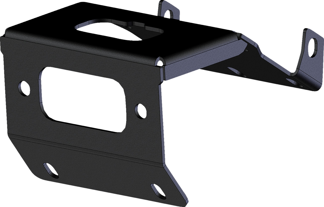 KFI Products 102200 Winch Mount - for Honda