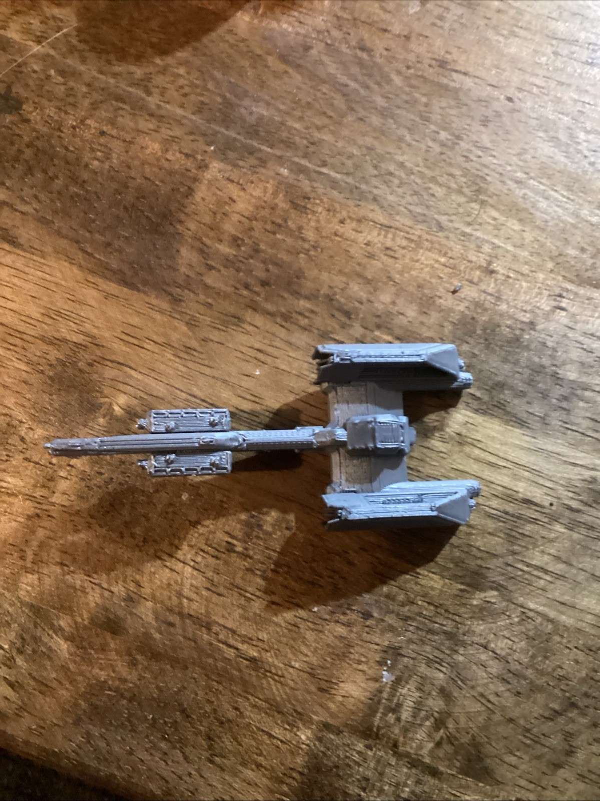 Halo UNSC Providence-class Frigate model